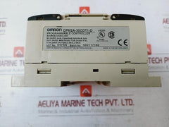 Omron Cpm2A-30Cdt1-d Sysmac Cpm2A Programmable Controller 24Vdc 20W