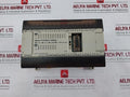 OMRON CPM2A-40CDR-A CPU Unit with I/O point 24VDC 0.3A