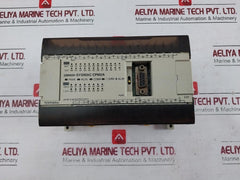 OMRON CPM2A-40CDR-A CPU Unit with I/O point 24VDC 0.3A
