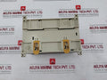 OMRON CPM2A-40CDR-A CPU Unit with I/O point 24VDC 0.3A