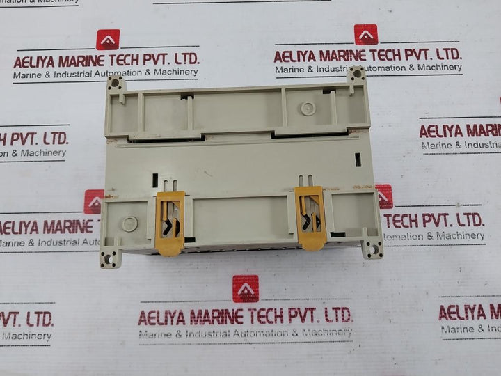 OMRON CPM2A-40CDR-A CPU Unit with I/O point 24VDC 0.3A