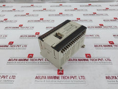 OMRON CPM2A-40CDR-A CPU Unit with I/O point 24VDC 0.3A