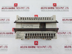 OMRON CPM2A-40CDR-A CPU Unit with I/O point 24VDC 0.3A