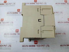 Omron Cpm2A-60Cdr-a Programmable Controller Sysmac 100-240Vac