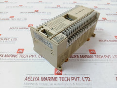 Omron Cpm2A-60Cdr-a Programmable Controller Sysmac 100-240Vac