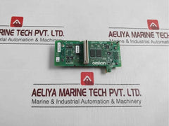 Omron Cpm2A-cpu Printed Circuit Board 0986665-0B 94V-0