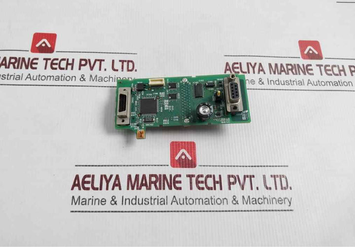 Omron Cpm2A-cpu Printed Circuit Board 0986665-0B 94V-0