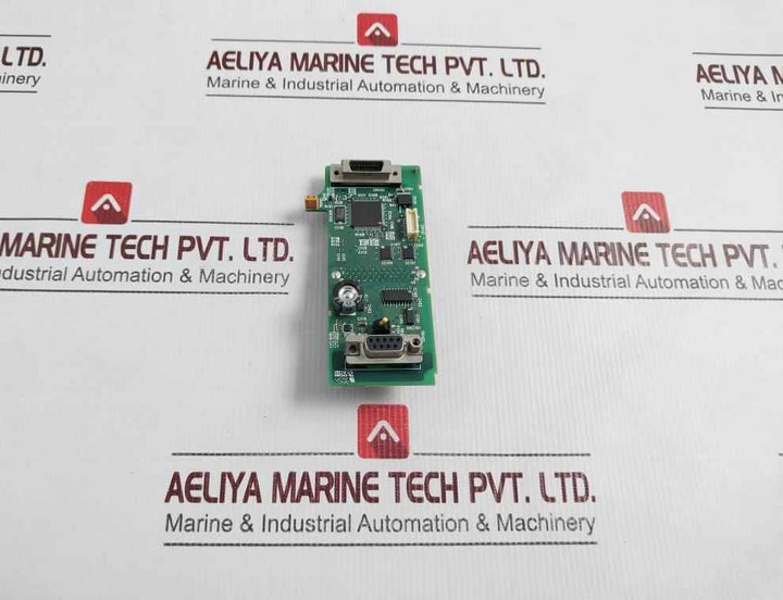 Omron Cpm2A-cpu Printed Circuit Board 0986665-0B 94V-0