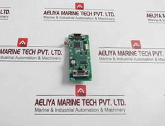 Omron Cpm2A-cpu Printed Circuit Board 0986665-0B 94V-0