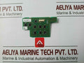 Omron Cpm2A-led60 Plc Display Board 94V-0 0986666-8Bomron