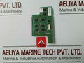 Omron Cpm2A-led60 Plc Display Board 94V-0 0986666-8Bomron