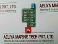 Omron Cpm2A-led60 Plc Display Board 94V-0 0986666-8Bomron