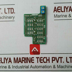 Omron Cpm2A-led60 Plc Display Board 94V-0 0986666-8Bomron