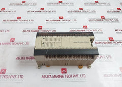 Omron Cpm2Ae-60Cdr-a Programmable Logic Controller 24Vdc 0.3A