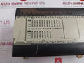 Omron Cpm2Ae-60Cdr-a Programmable Logic Controller 24Vdc 0.3A