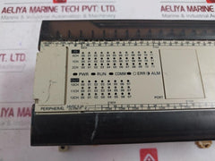 Omron Cpm2Ae-60Cdr-a Programmable Logic Controller 24Vdc 0.3A