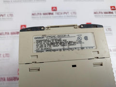 Omron Cpm2Ae-60Cdr-a Programmable Logic Controller 24Vdc 0.3A