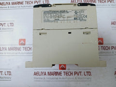 Omron Cpm2Ah-20Cdr-a Programmable Controller Sysmac 100-240Vac