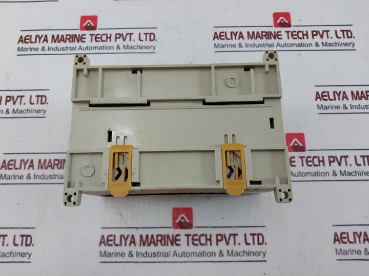 Omron Cpm2Ah-40Cdr-a Programmable Logic Controller 24Vdc 100-240V Ac
