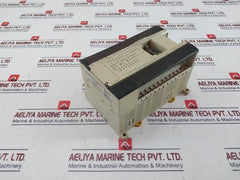 Omron Cpm2Ah-40Cdr-a Programmable Logic Controller 24Vdc 100-240V Ac