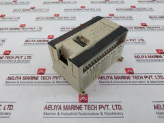 Omron Cpm2Ah-40Cdr-a Programmable Logic Controller 24Vdc 100-240V Ac