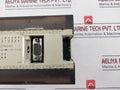 Omron Cpm2Ah-40Cdr-a Programmable Logic Controller 24Vdc 100-240V Ac