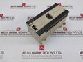 Omron Cpm2Ah-60Cdr-a Programmable Logic Controller&nbsp; 100-240V (Ac), 50/60Hz