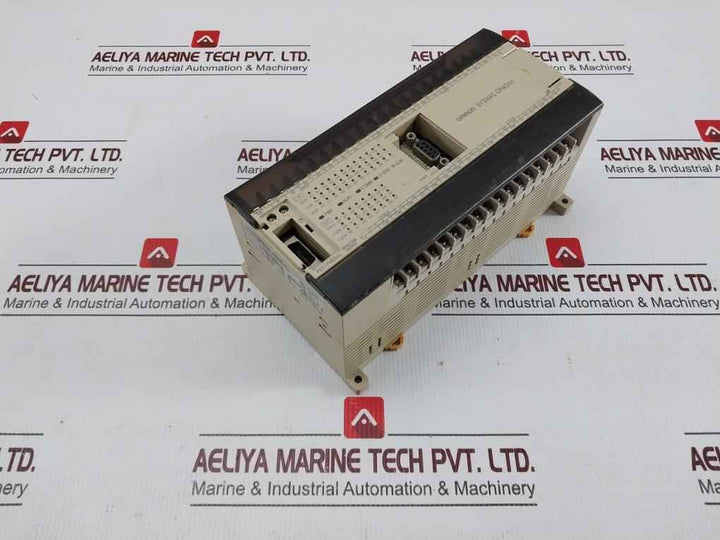 Omron Cpm2Ah-60Cdr-a Programmable Logic Controller&nbsp; 100-240V (Ac), 50/60Hz