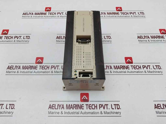 Omron Cpm2Ah-60Cdr-a Programmable Logic Controller&nbsp; 100-240V (Ac), 50/60Hz