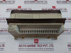 Omron Cpm2Ah-60Cdr-a 60-points Programmable Controller 100-240V Ac