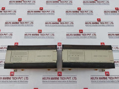 Omron Cpm2Ah-60Cdr-a 60-points Programmable Controller 100-240V Ac