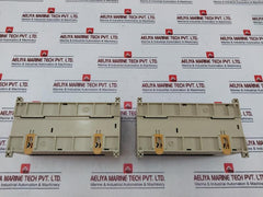 Omron Cpm2Ah-60Cdr-a 60-points Programmable Controller 100-240V Ac