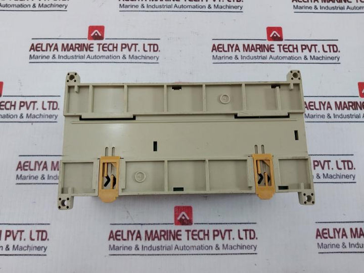 Omron Cpm2Ah-60Cdr-a 60-points Programmable Controller 100-240V Ac