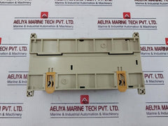 Omron Cpm2Ah-60Cdr-a 60-points Programmable Controller 100-240V Ac