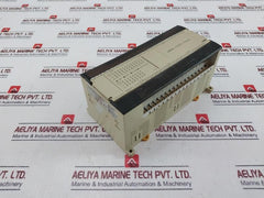 Omron Cpm2Ah-60Cdr-a 60-points Programmable Controller 100-240V Ac