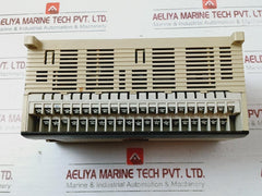 Omron Cpm2Ah-60Cdr-a Sysmac 60-points Programmable Controller 100-240V Ac, T4A