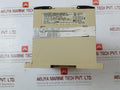 Omron Cpm2Ah-60Cdr-a Sysmac 60-points Programmable Controller 100-240V Ac, T4A