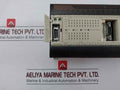 Omron Cpm2Ah-60Cdr-a Sysmac Programmable Logic Controller 24Vdc 0.3A
