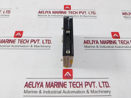 Omron Cpm2C-16Edc Input /Output Module 24V Dc 5Ma 1W