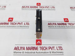 Omron Cpm2C-16Edc Input /Output Module 24V Dc 5Ma 1W