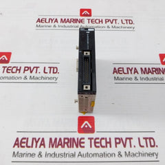 Omron Cpm2C-16Edc Input /Output Module 24V Dc 5Ma 1W