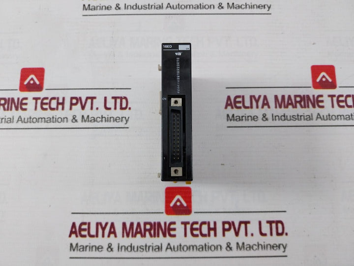 Omron Cpm2C-16Edc Input /Output Module 24V Dc 5Ma 1W