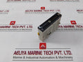 Omron Cpm2C-16Edc Input /Output Module 24V Dc 5Ma 1W