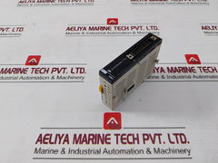 Omron Cpm2C-16Edc Input /Output Module 24V Dc 5Ma 1W
