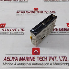 Omron Cpm2C-16Edc Input /Output Module 24V Dc 5Ma 1W