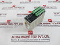 Omron Cpm2C-20Cdr-d Compact Plc Programmable Logic Controller 24Vdc 4W