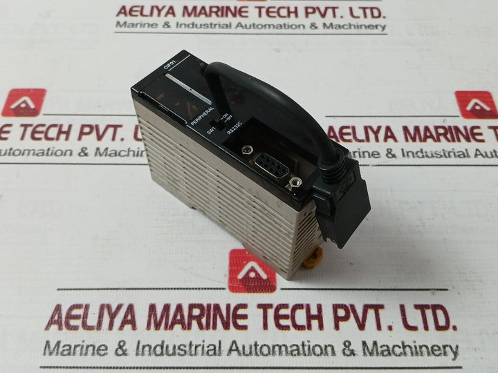 Omron Cpm2C-cif01-v1 Interface Unit