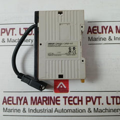Omron Cpm2C-cif01-v1 Interface Unit