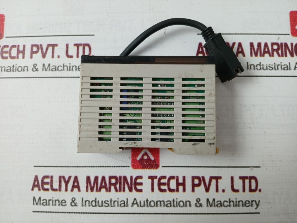 Omron Cpm2C-cif01-v1 Interface Unit