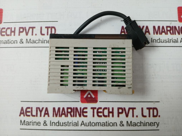 Omron Cpm2C-cif01-v1 Interface Unit